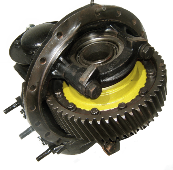 Mack Heavy Duty Differential