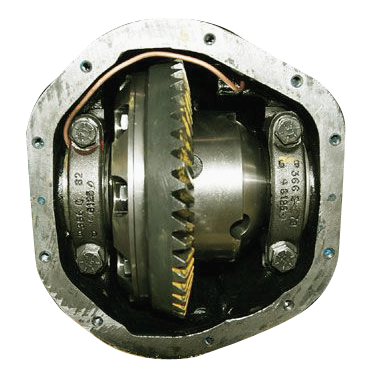 Dana 35 differential