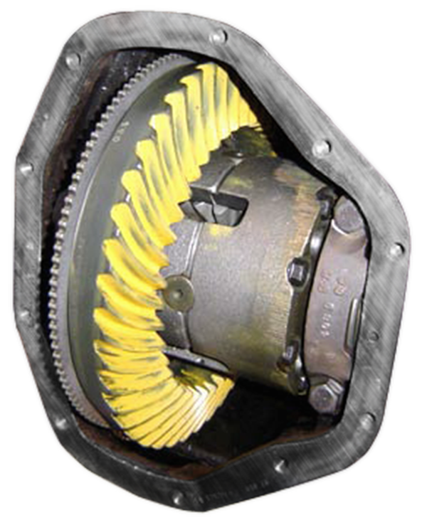 Dana 80 Differential