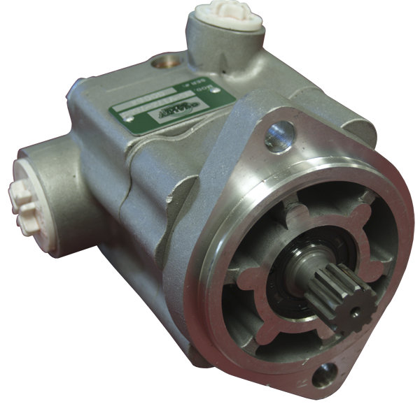 Heavy Duty Steering Pumps